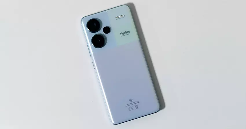 Recenzja Xiaomi Redmi Note 13 Pro+ 5G