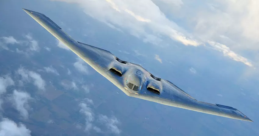 F-35 Lightning II, F-22 Raptor, B-52 Stratofortress, B-2 Spirit, B-1B Lancer i inne - amerykańskie samoloty wojenne od 10 lat nie przechodzą testów gotowości bojowej