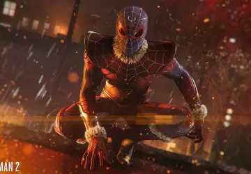 Insomniac Games ujawniło wszystkie 10 ekskluzywnych ...