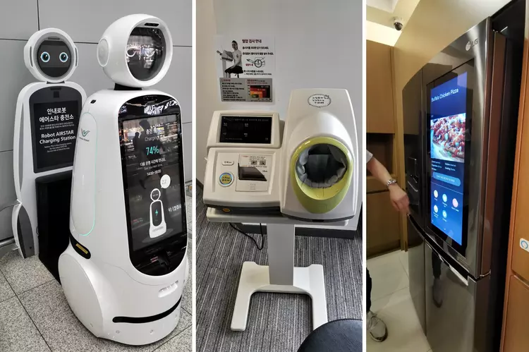 10 ciekawych rzeczy z Korei Południowej, ...