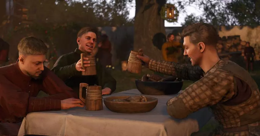 Jak Kingdom Come: Deliverance 2 na twojej konsoli? Znane szczegóły graficzne dla wszystkich konsol