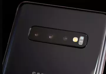 Samsung wydał aktualizację dla Galaxy S10 ...