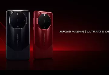 Huawei Mate 60 RS - Kirin ...