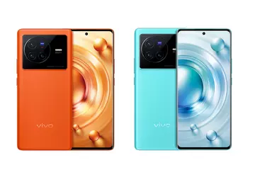 Flagowy model vivo X80 Pro+ z ...