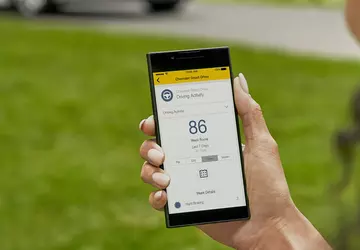 FTC zakazała GM sprzedaży danych dotyczących ...