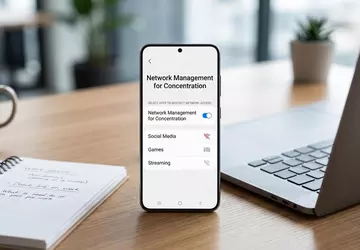 Samsung wprowadza One UI 9: Koniec ...