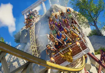 Czas na więcej adrenaliny: symulator parku ...