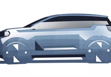 Dacia szybko rozwija miejski samochód elektryczny ...