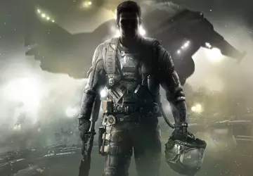 Opublikowano 10 minut anulowanego gameplayu Call ...