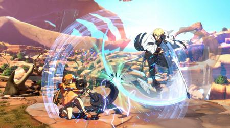 Arc System Works ogłasza sezon 4 dla Guilty Gear Strive 