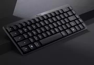 ASUS wydała kompaktową, niskoprofilową klawiaturę ProArt ...