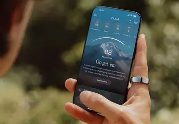 Oura Ring 5: Nowocześniejszy, cieńszy o ...