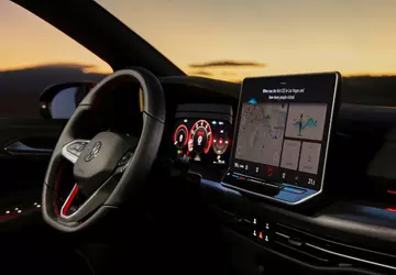 Volkswagen ogłosił partnerstwo z OpenAI, samochody ...