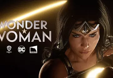 Insider: Superbohaterska gra akcji Wonder Woman ...