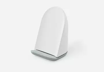 Wbudowany zabójca i moc 23W: szczegóły ...