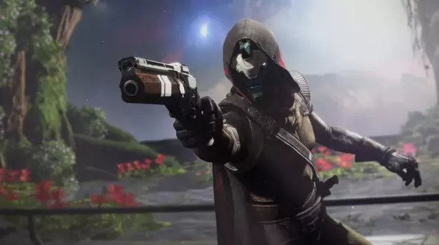 Bungie chciała ożywić Destiny 2 jako ...