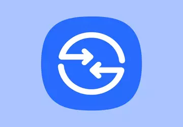 "Samsung Quick Share może teraz wysyłać ...