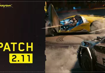 CD Projekt opublikował dużą łatkę do ...