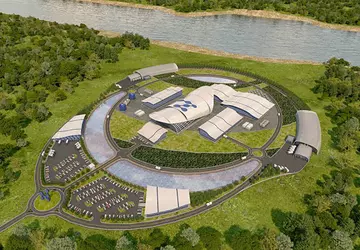 UAMPS nie zbuduje pierwszego małego reaktora ...