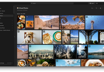 Microsoft uruchamia funkcję synchronizacji iCloud Photos ...