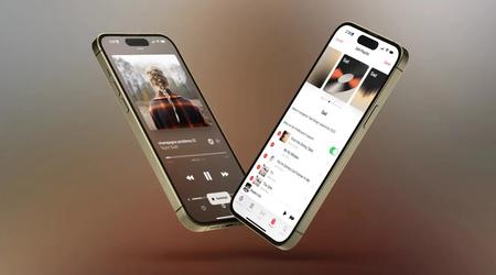 Apple Music przygotowuje się do integracji sztucznej inteligencji w celu tworzenia okładek list odtwarzania