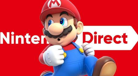 Według Jeffa Grubba, Nintendo może zorganizować pokaz Direct na początku września