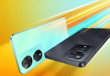 vivo T2 Pro z zakrzywionym ekranem ...