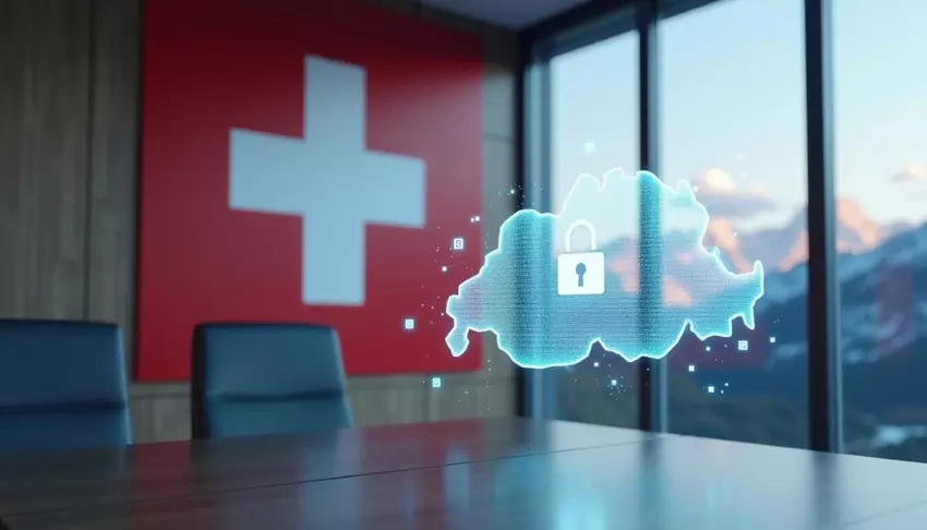 Szwajcaria prosi o trzymanie się z dala od Microsoft 365 i Google Cloud: „Słabe szyfrowanie, obce prawa”