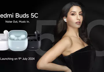 Xiaomi wkrótce ogłosi słuchawki Redmi Buds ...