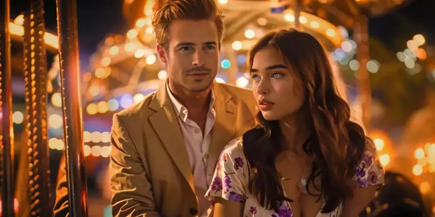 "Next Stop Paris": TCL ogłosiło film stworzony przez sztuczną inteligencję (spoiler: jest naprawdę kiepski)