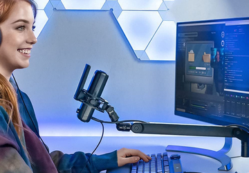 Najlepsze ramiona wysięgników mikrofonowych