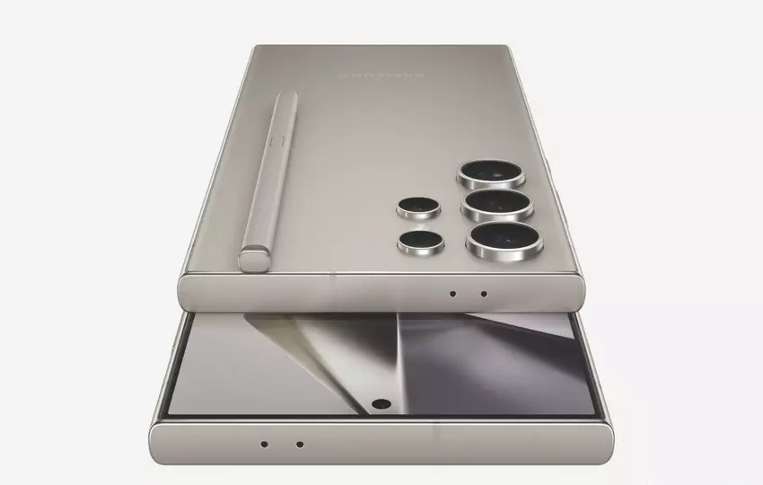 Samsung potwierdził, że w styczniu zaprezentuje flagowe modele Galaxy S24