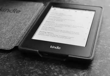 Dziura w Kindle może umożliwić hakerom ...