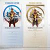 Do sprzedaży trafiły trzy edycje bijatyki Mortal Kombat 1. Edycja kolekcjonerska będzie zawierać fajną figurkę głównego antagonisty gry-5