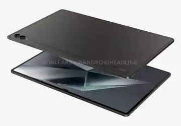 Galaxy Tab S10+ otrzymał certyfikat SafetyKorea