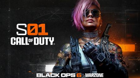 Nowe mapy, tryby, bronie i nie tylko: Activision ujawnia zawartość pierwszego sezonu Call of Duty: Black Ops 6 i innowacje w Warzone