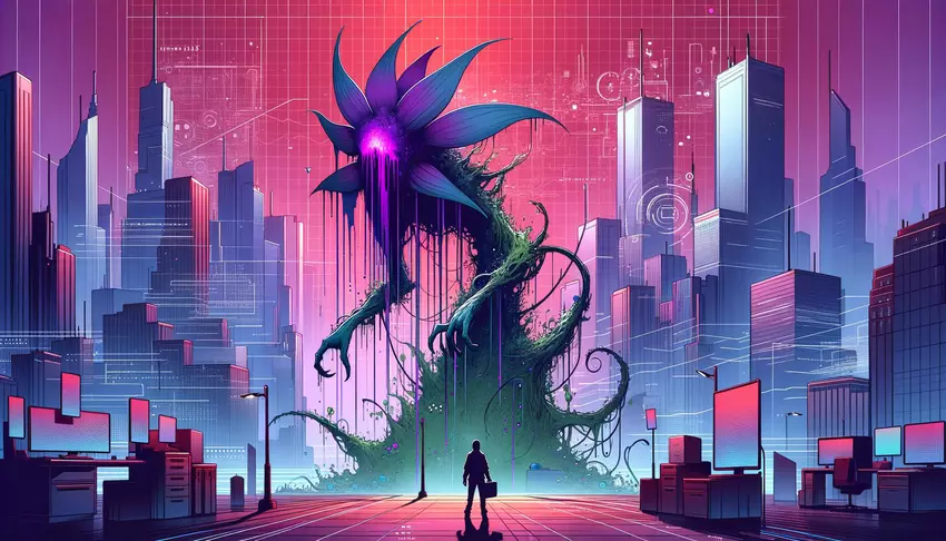 Pokémon Legends: Z-A zapowiada nową erę grozy w świecie Pokémonów