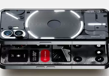 Nothing Phone (2) otrzymał wersję beta ...