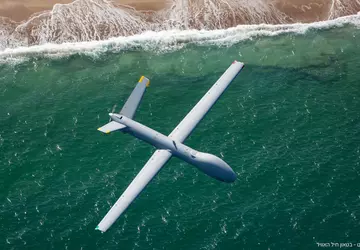 Elbit Systems otrzymał kontrakt o wartości ...