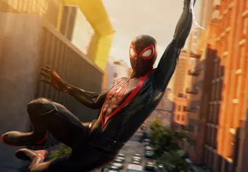 Ponad 5 milionów kopii gry Marvel's ...