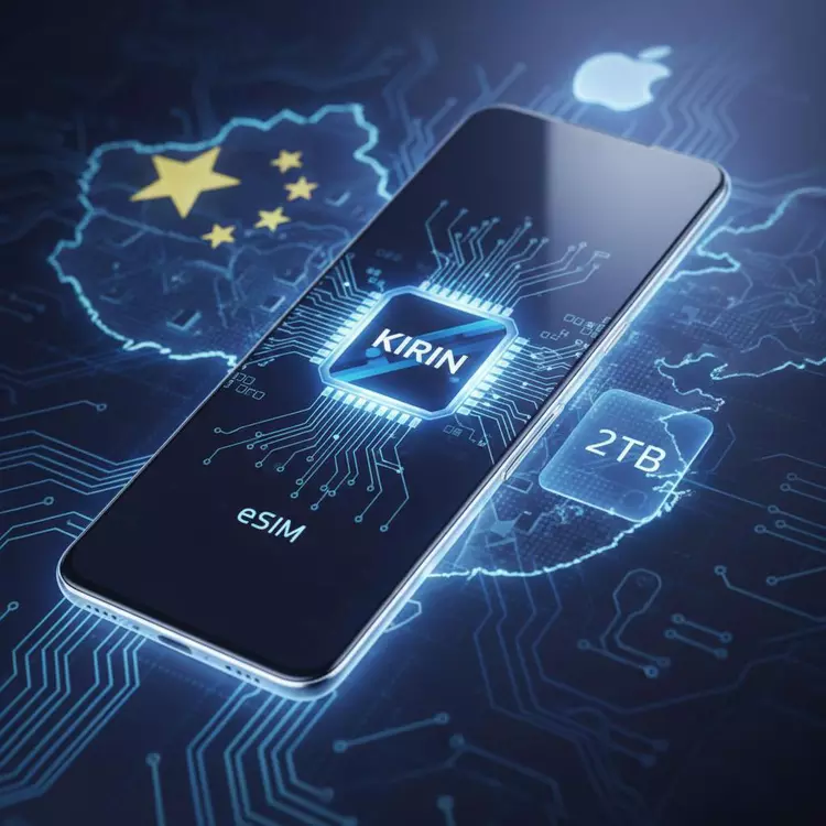 Huawei przygotowuje nowy ultra cienki smartfon ...