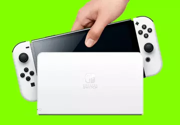 Bez ekranu OLED, ale z rozszerzoną ...