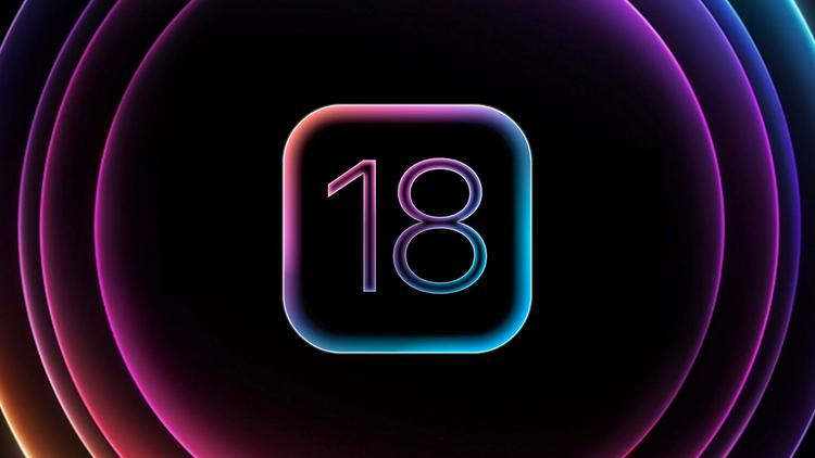 Apple przeprogramowało iOS 18 Beta 3, ...