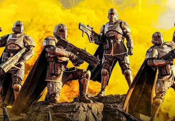 Franszyzy Sony i Microsoft połączą się? ...