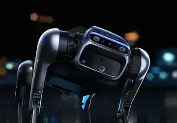 Xiaomi wyjaśnia, dlaczego CyberDog pies-robot jest ...