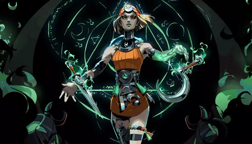 Hades II otrzymał ogromną aktualizację treści, która kończy wsparcie gry w dostępie wczesnym