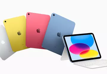 Apple wprowadza iPada (2022) z USB-C ...