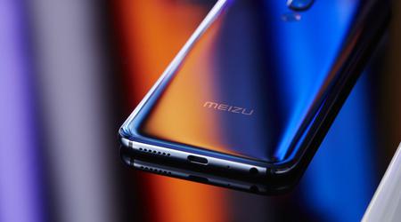 Oficjalnie: flagowy smartfon Meizu 16S z chipem Snapdragon 855 zostanie zaprezentowany w przyszłym tygodniu