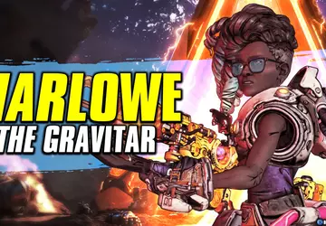 Dziewczyna z śmiertelnymi bańkami: twórcy Borderlands ...