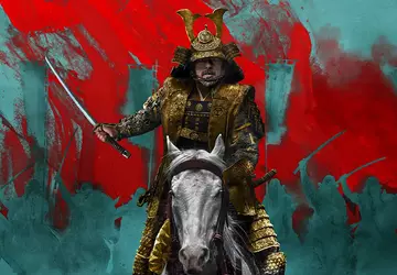 Serial historyczny Shōgun był triumfatorem Creative ...